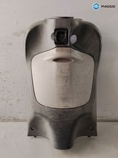 816500 Retroscudo Controscudo Carena Cover Piaggio Liberty 50 125 150 2002 2003