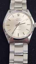 VINTAGE rolex Air King