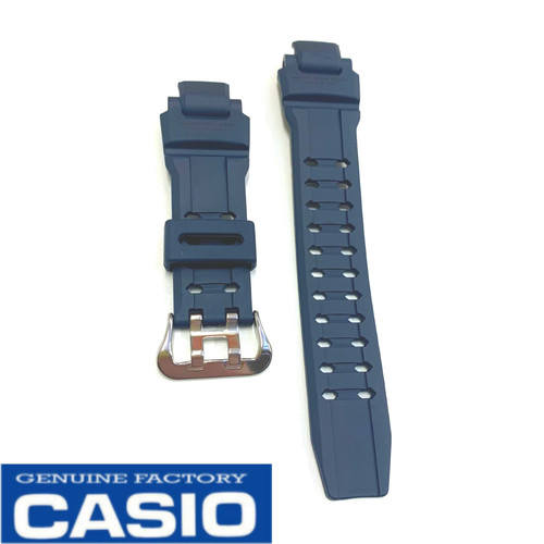 Genuine casio watch - genuine,