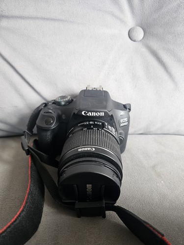 Fotocamera reflex digitale