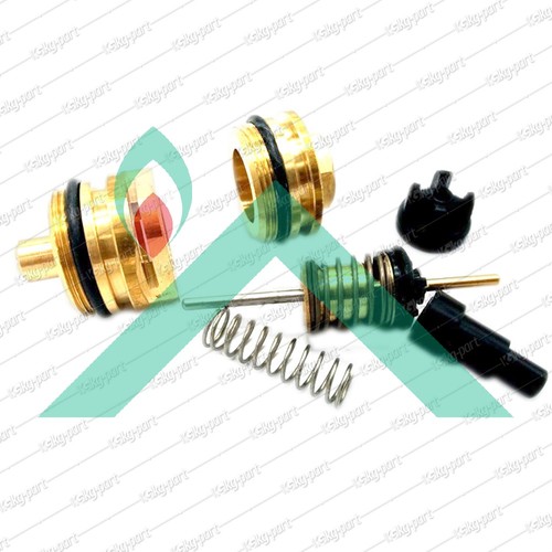 Kit revisione valvola - revisione,