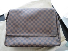Louis Vuitton borsa ottone