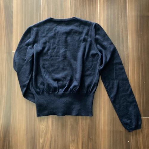 Miu cardigan bolero - miu,