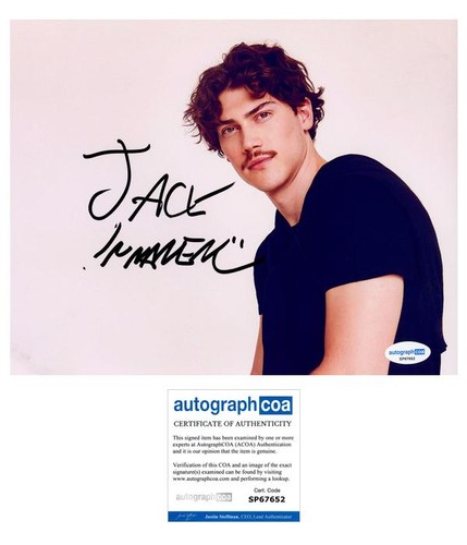 Jack innanen grandi errori - jack,