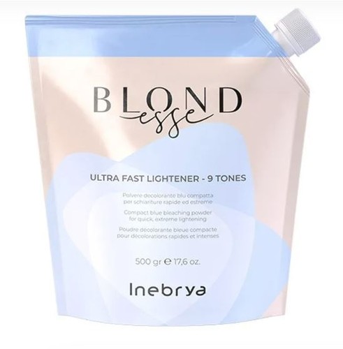 Inebrya blondesse polvere - blondesse,