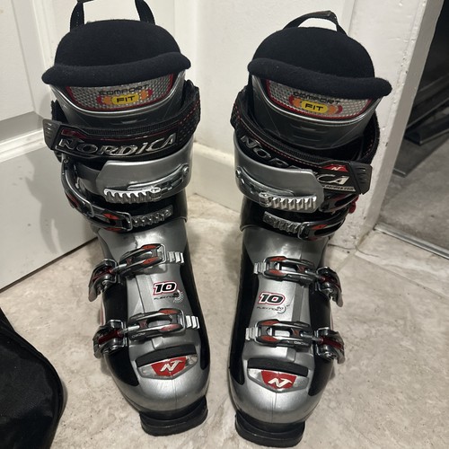 Scarponi sci nordica gran - scarponi, da