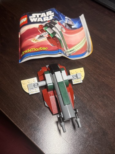 Lego star wars - star, brick