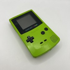Nintendo Game Boy Console