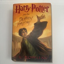 RARE HARRY POTTER And The