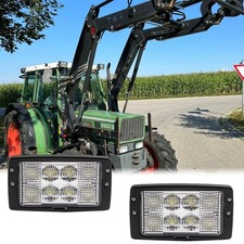 Faro proiettore LED per Fendt