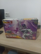 DRAGON BALL Z: FREEZER Final