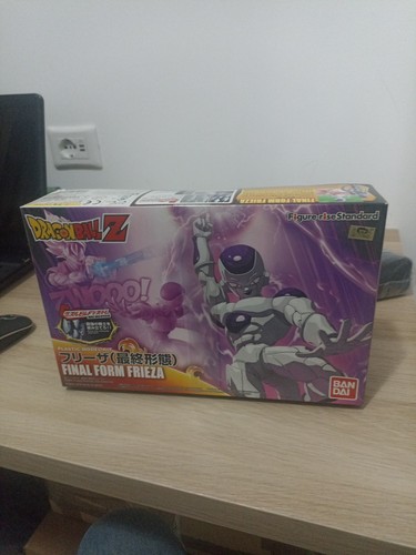 Dragon ball freezer - dragon,