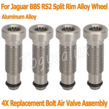 4x Bulloni di Ricambio Gruppo