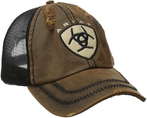 Ariat cappello uomo - ariat,