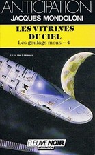 Le Vetrine Del Cielo |