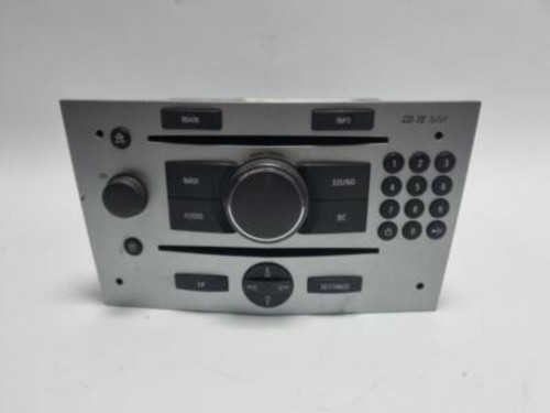 Radio navigazione opel - radio/cd/navigazione,