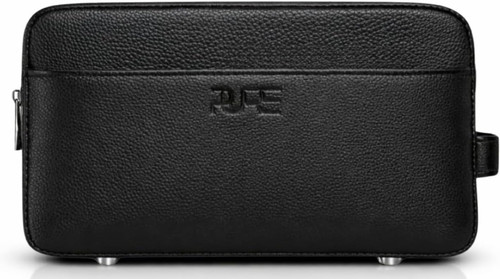 Beauty case uomo pelle - case,