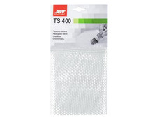APP TS 400 - Tessuto in Fibra
