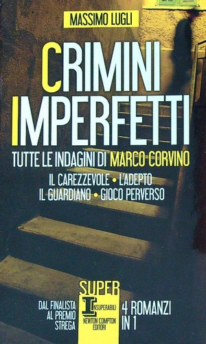 Crimini imperfetti tutte le - tutte,