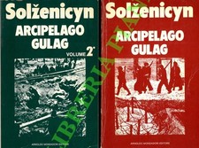 SOLZENICYN Aleksandr -