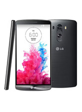 LG G3 - 32GB - Nero - Sbloccato - Ottime condizioni