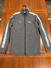 Giacca uomo Puma Diamond