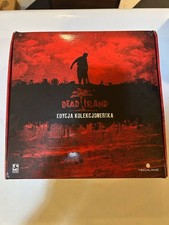 Dead Island Polacco Esclusivo