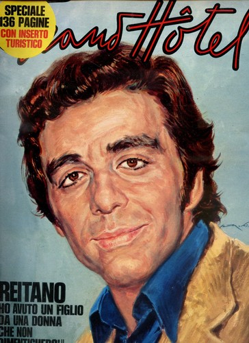 1973 grand hotel - 14/06/1973,