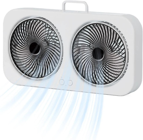 Ventilatore refrigerante - refrigerante, da