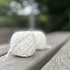 Filato Filato a Mano in Lana