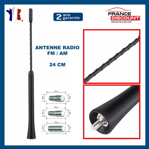 Antenna radio universale - antenna,