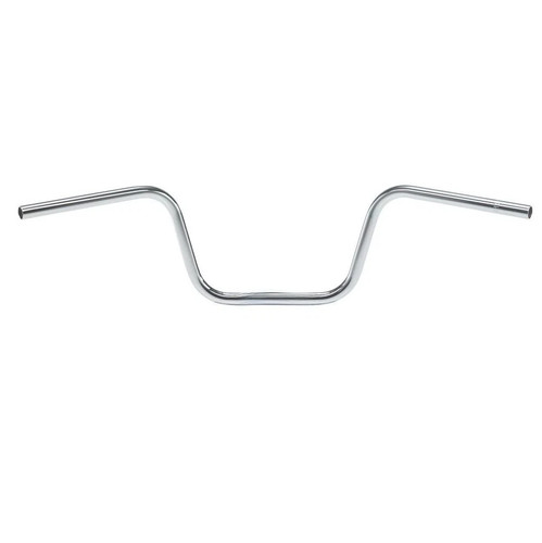 Manubrio acciaio trw apehanger - manubrio,