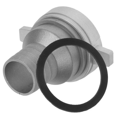 Adattatore tubo alluminio - , kit