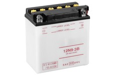 Batteria Adatta Per KAWASAKI