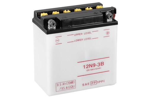 Batteria adatta per kawasaki - per,