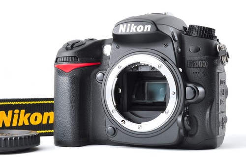 Nikon d7000 2 megapixel - nikon, 16,2