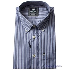 Camicia Uomo 100% Cotone