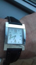 Gucci squared 7700m - gucci, calendar