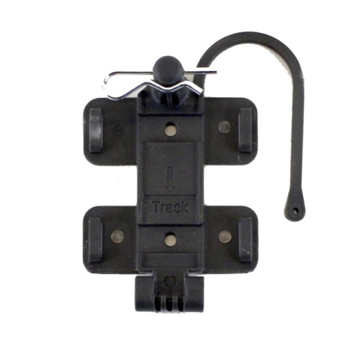 Supporto porta transponder - supporto,