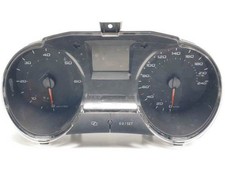 6J0920802JX quadro strumenti per SEAT IBIZA SC (6J1) STYLANCE STYLE