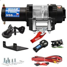 Verricelli ATV e quad HUSAR