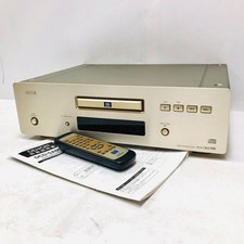 DENON DCD-SA500 SACD Lettore
