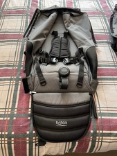 Britax agile passeggino - britax, b-agile