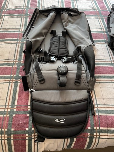 Britax agile passeggino - britax,