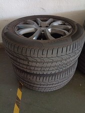 2 Pneumatici 265/50 R19 110Y Estivi ☀️ MGT mm5~ circa anno2021