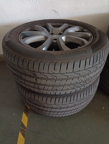 Pneumatici 265 r19 110y - 2, 265/50