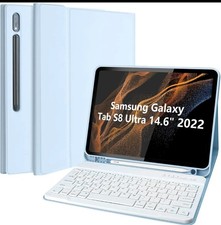 KBCASE Custodia tastiera