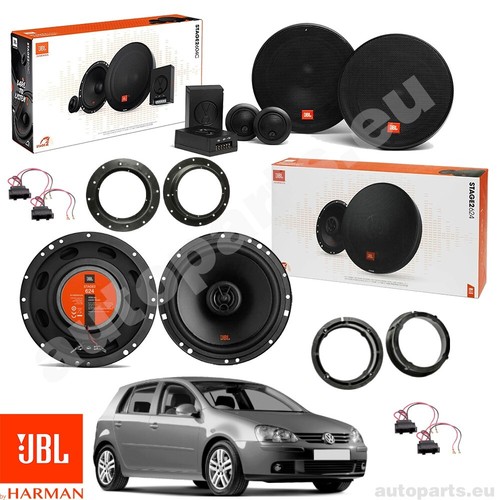 Kit casse altoparlanti jbl - casse,