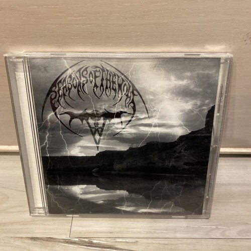 Seasons the wolf - wolf, :