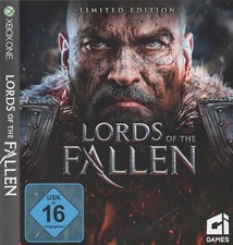 Giochi Xbox One / Xbox Series / Xbox 360 [Selezione]